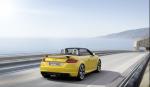 Audi TT RS Roadster 2016 года (WW)